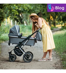 Babakocsi választási útmutató: Melyik típus illik hozzátok a legjobban?