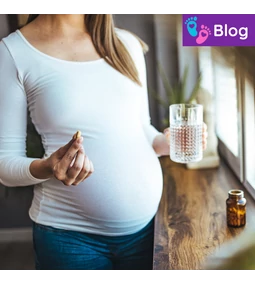 Vitaminok terhesség alatt: Melyek a legfontosabbak és miért?