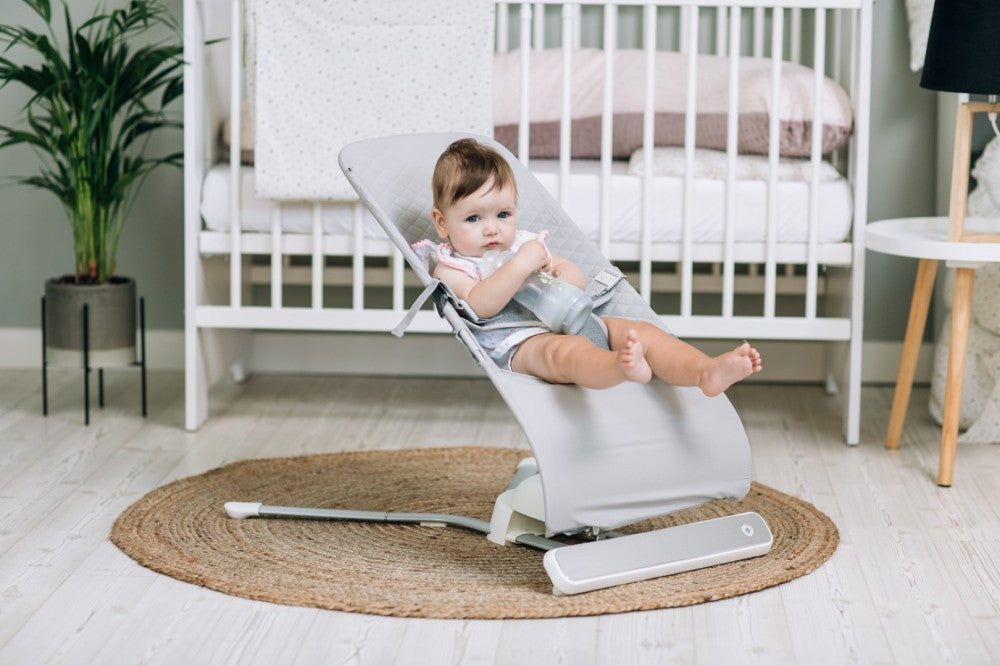 FreeON Luxury mozgásérzékelős pihenőszék (33058)