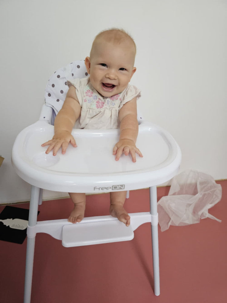 FreeON Lars etetőszék (33072)