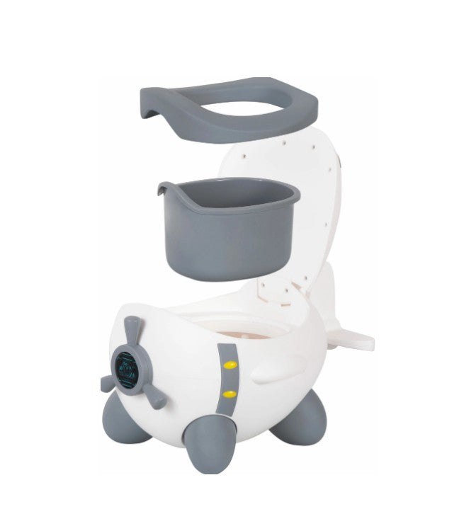 FreeON Potty bili - Repülő (42318)