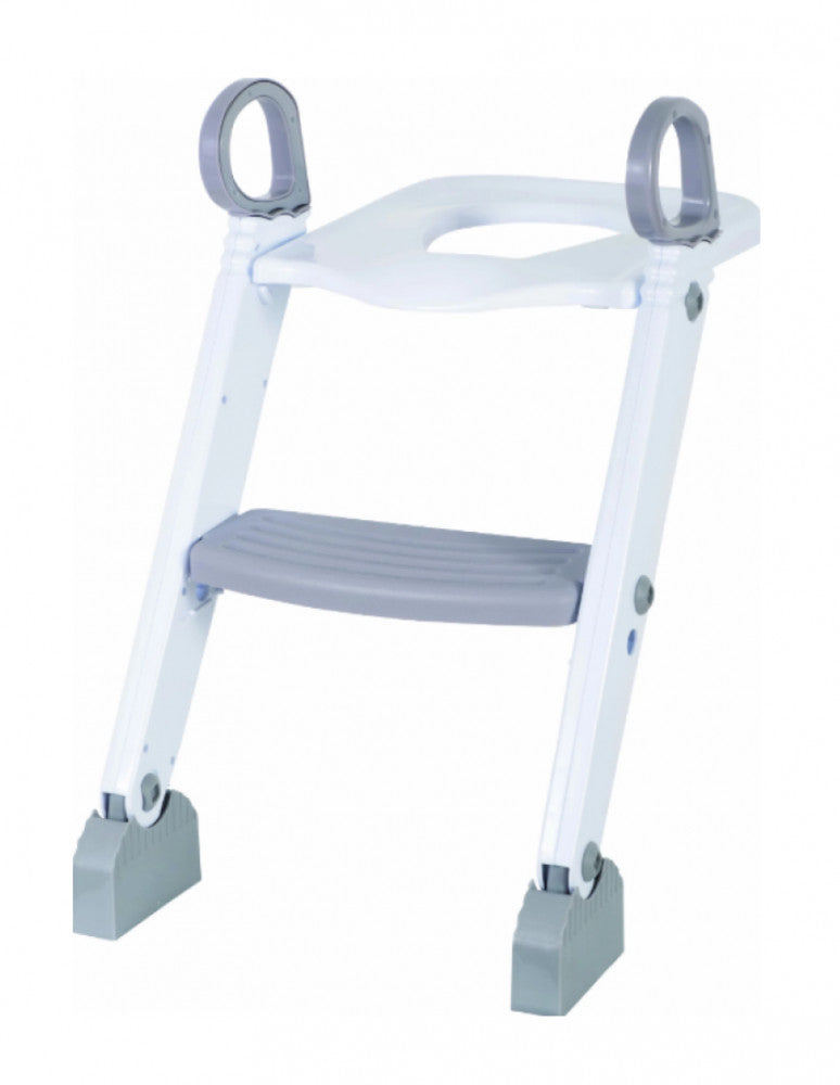 FreeON lépcsős wc szűkítő kapaszkodóval (42325)