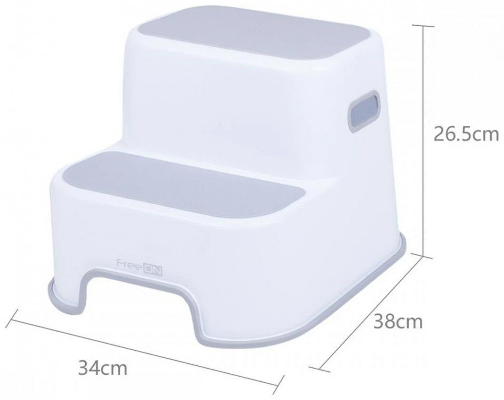 FreeON két lépcsős fellépő (42332)