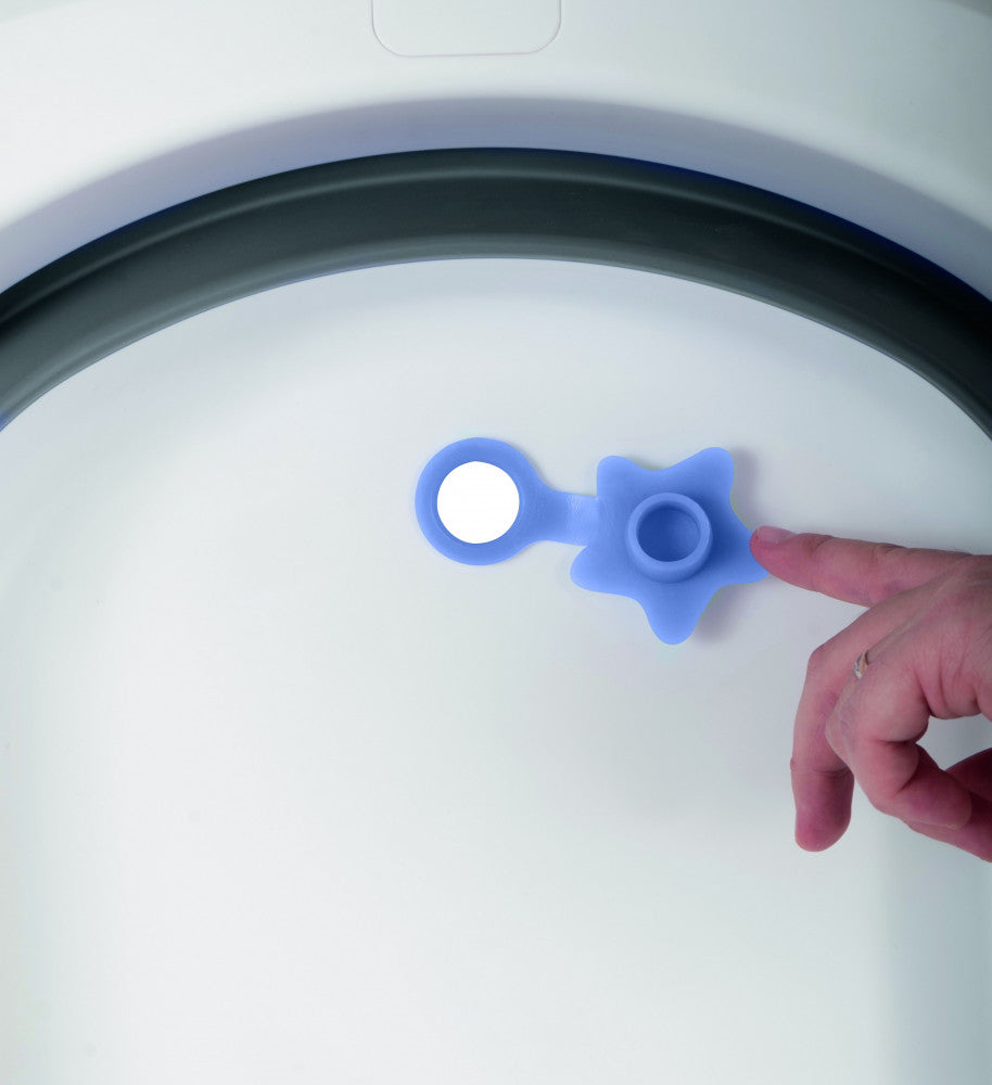 FreeON összecsukható babakád - Szürke (42349)