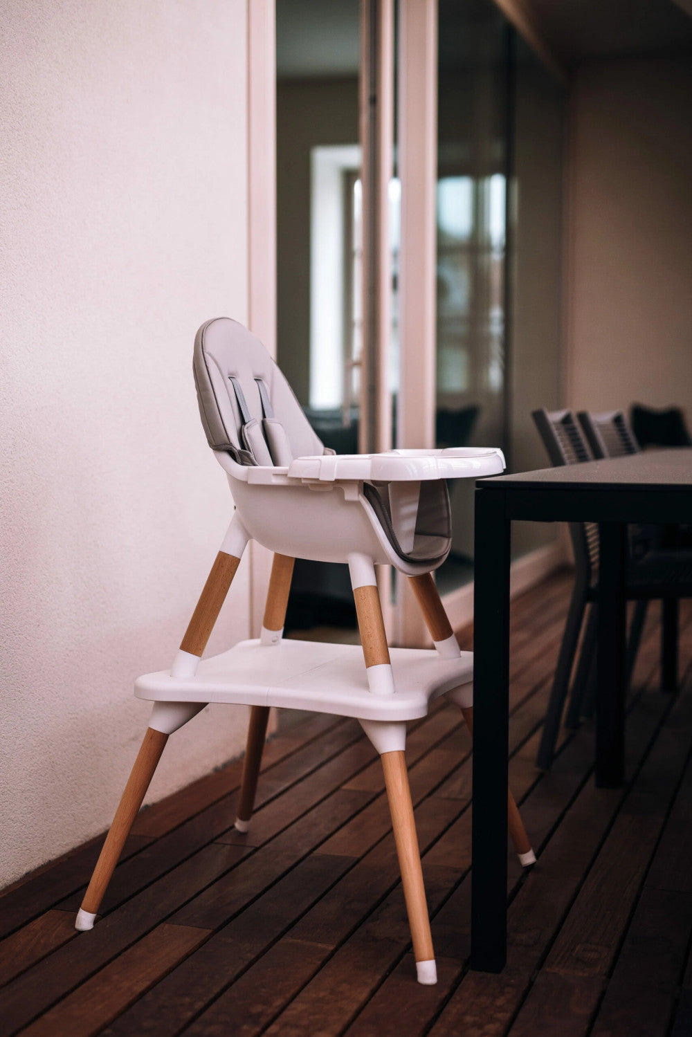 FreeON EOS 3in1 átalakítható etetőszék (44275)