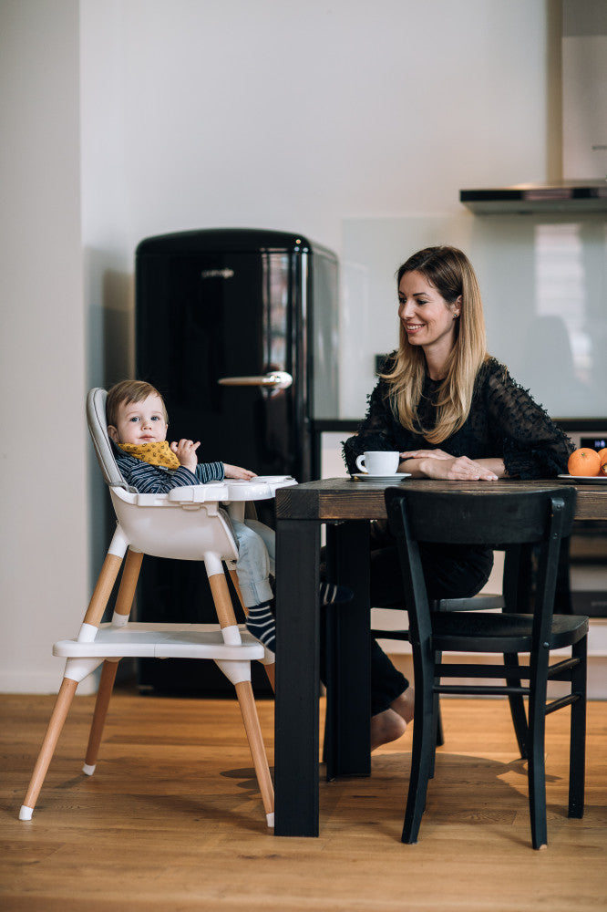 FreeON EOS 3in1 átalakítható etetőszék (44275)