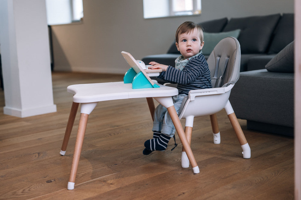 FreeON EOS 3in1 átalakítható etetőszék (44275)