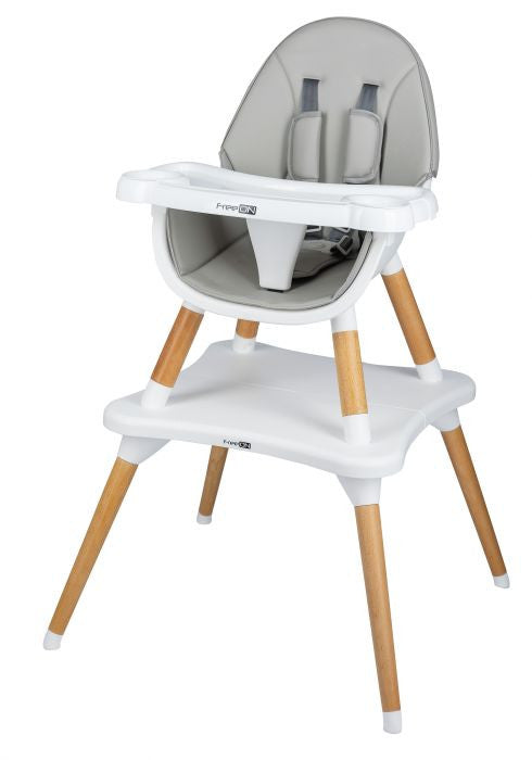 FreeON EOS 3in1 átalakítható etetőszék (44275)