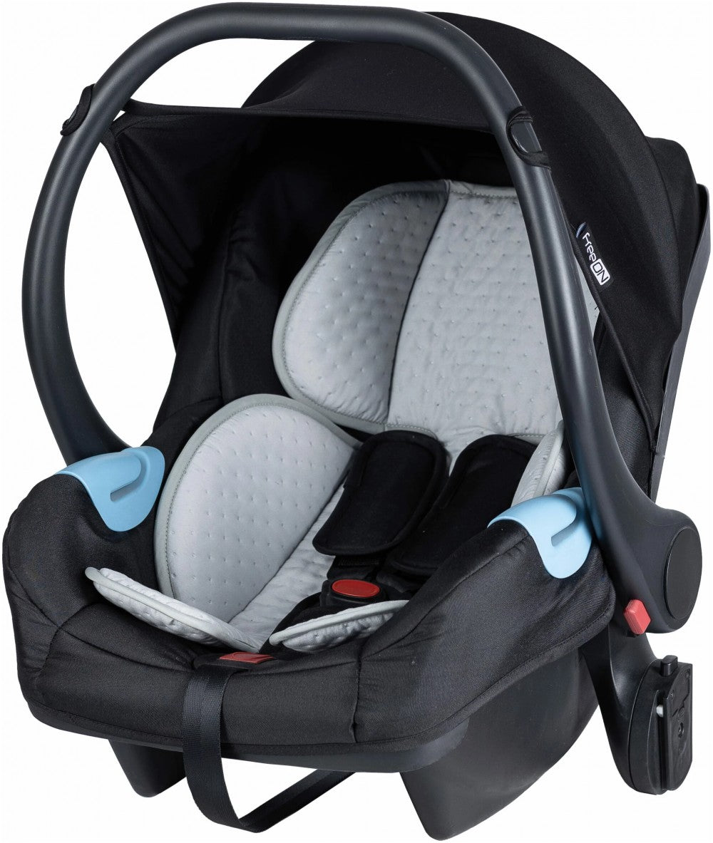 FreeON Fantasy 3in1 multifunkciós babakocsi - Szürke (44565)