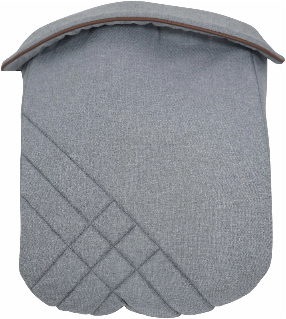 FreeON Fantasy 3in1 multifunkciós babakocsi - Szürke (44565)