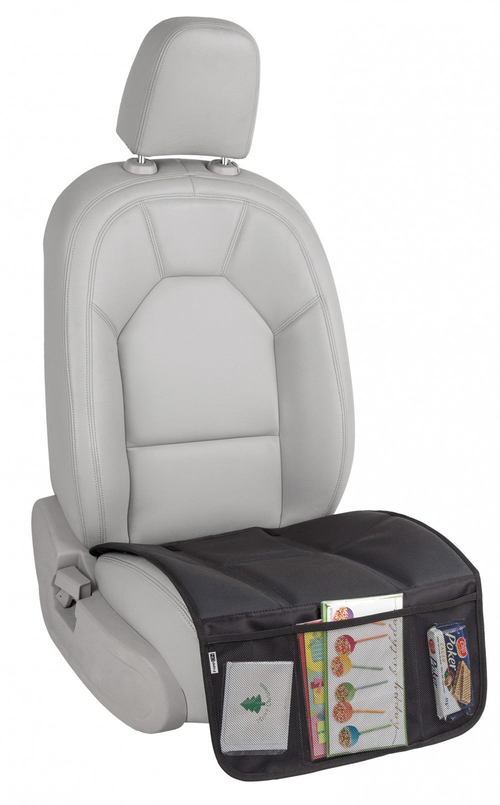 FreeON autósülés védő 3in1 (45708)