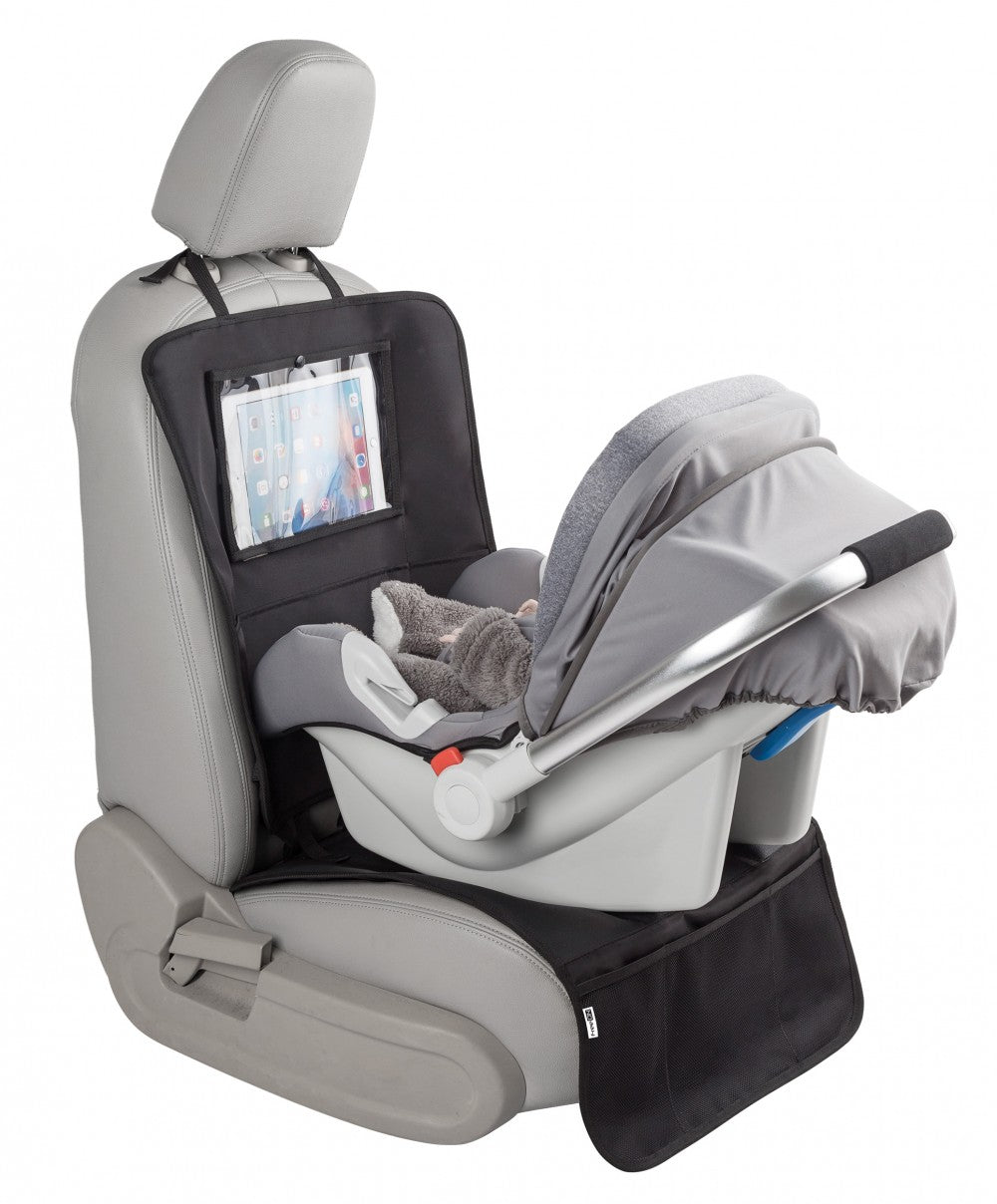 FreeON autósülés védő 3in1 (45708)