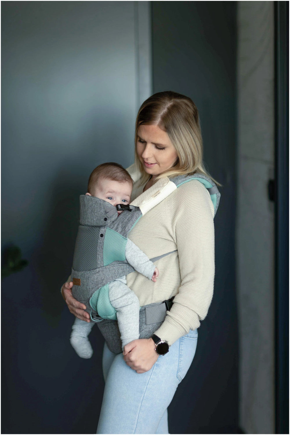 FreeON Easy move 3in1 kenguru (46057)