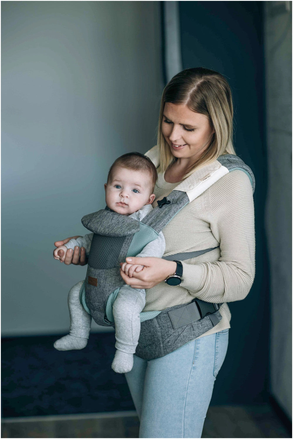 FreeON Easy move 3in1 kenguru (46057)