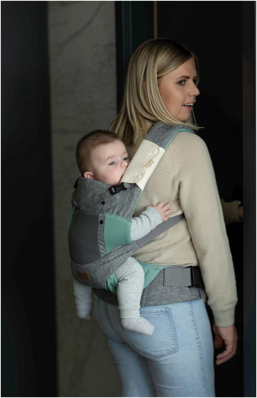 FreeON Easy move 3in1 kenguru (46057)