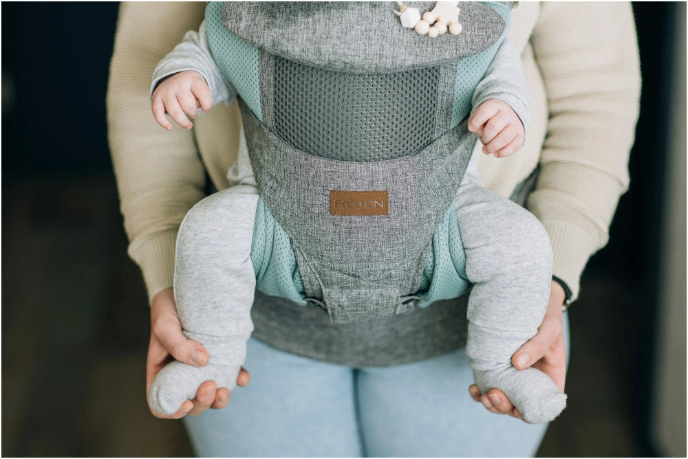 FreeON Easy move 3in1 kenguru (46057)