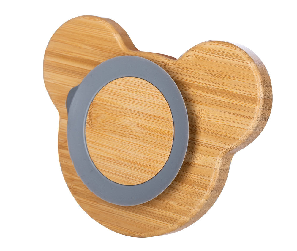 FreeON bambusz tányér - Koala (46422)