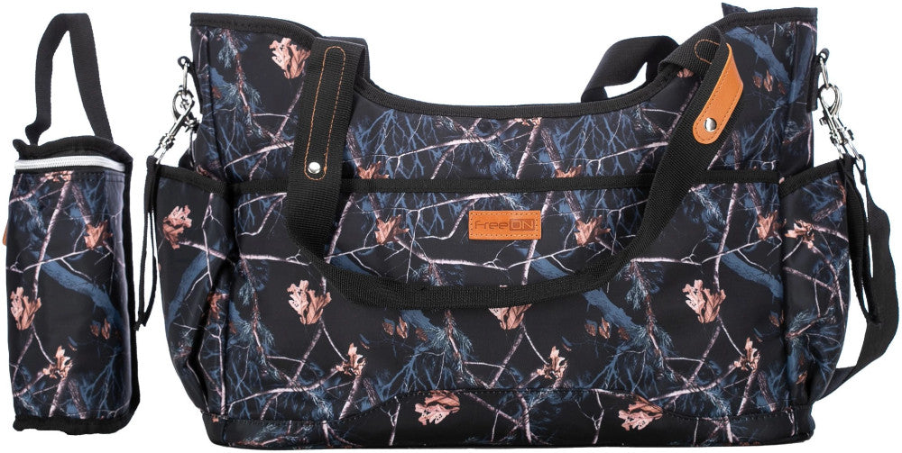 FreeON pelenkázó táska - All Around (46521)