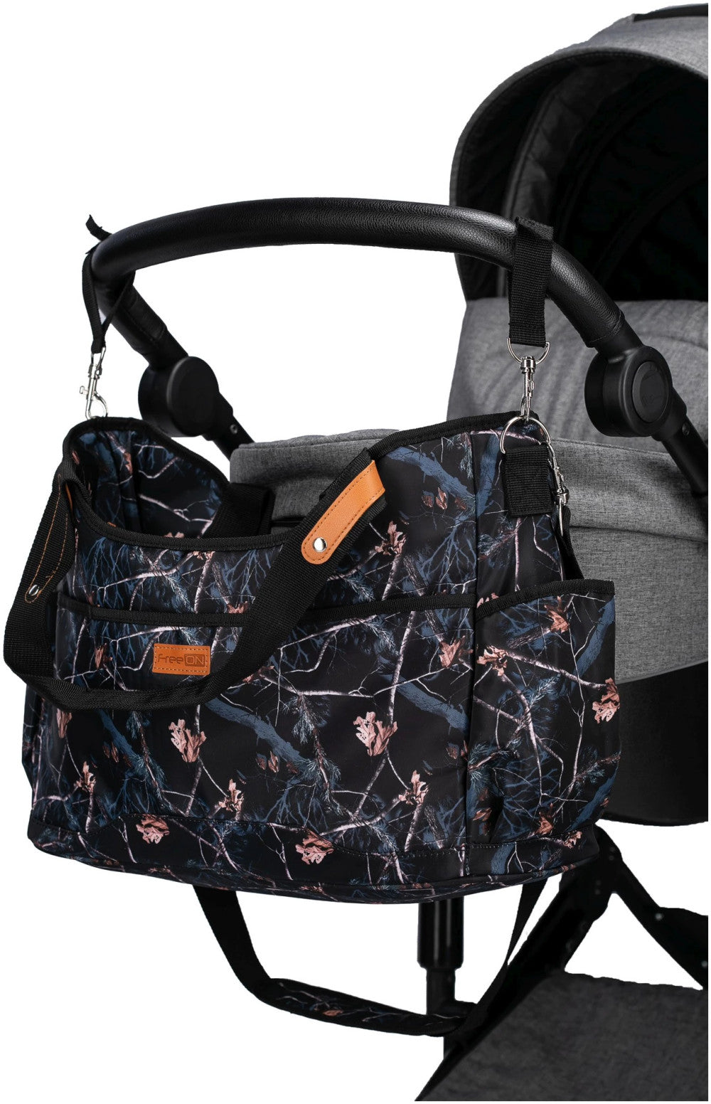 FreeON pelenkázó táska - All Around (46521)