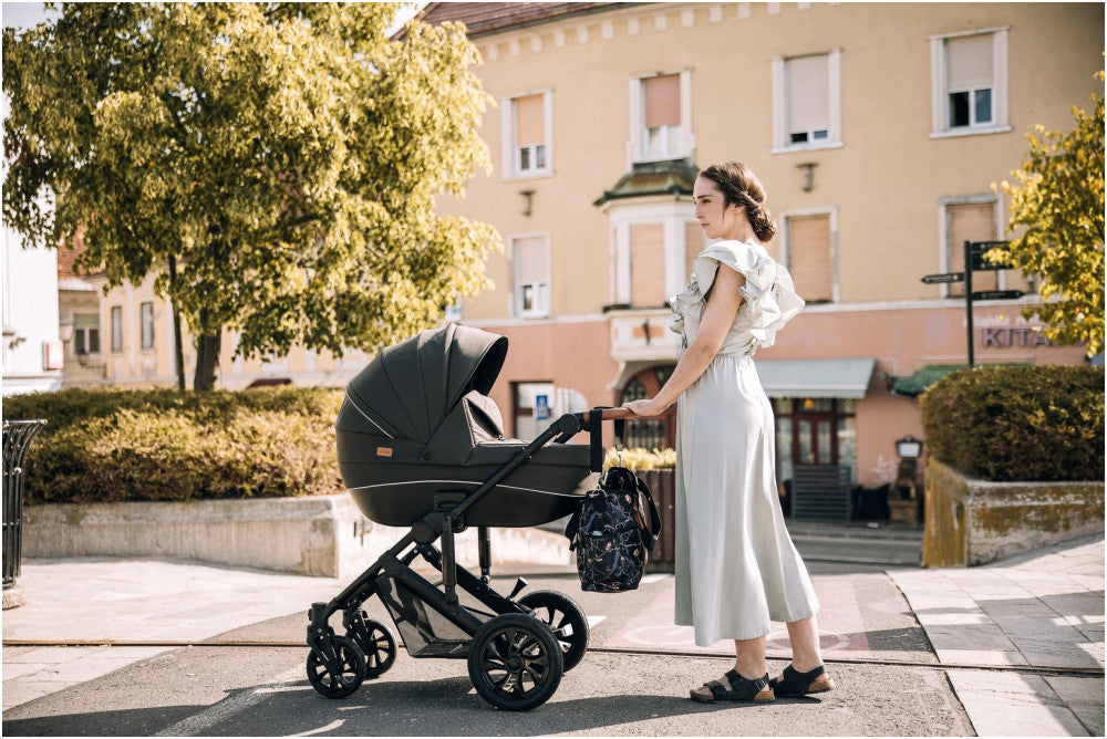 FreeON pelenkázó táska - All Around (46521)