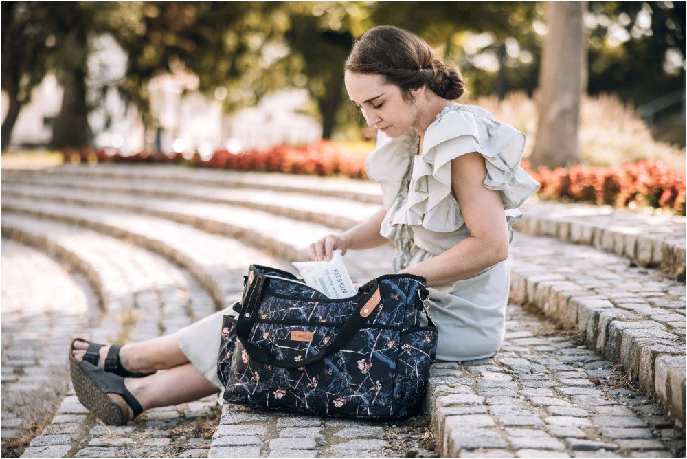 FreeON pelenkázó táska - All Around (46521)