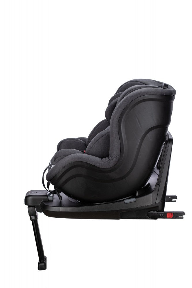 FreeON Galaxy I-size biztonsági gyerekülés 40-105 cm - Szürke (46989)