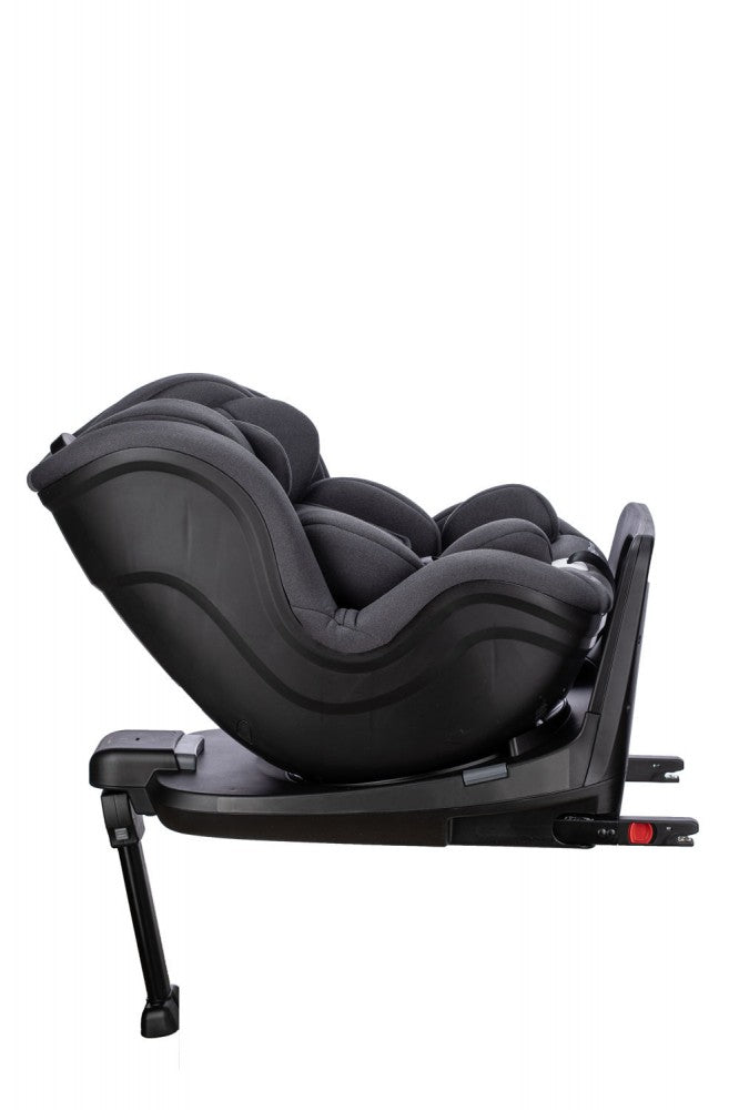 FreeON Galaxy I-size biztonsági gyerekülés 40-105 cm - Szürke (46989)