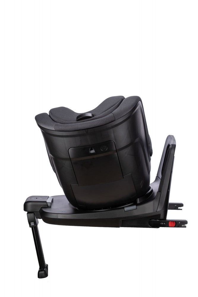 FreeON Galaxy I-size biztonsági gyerekülés 40-105 cm - Szürke (46989)