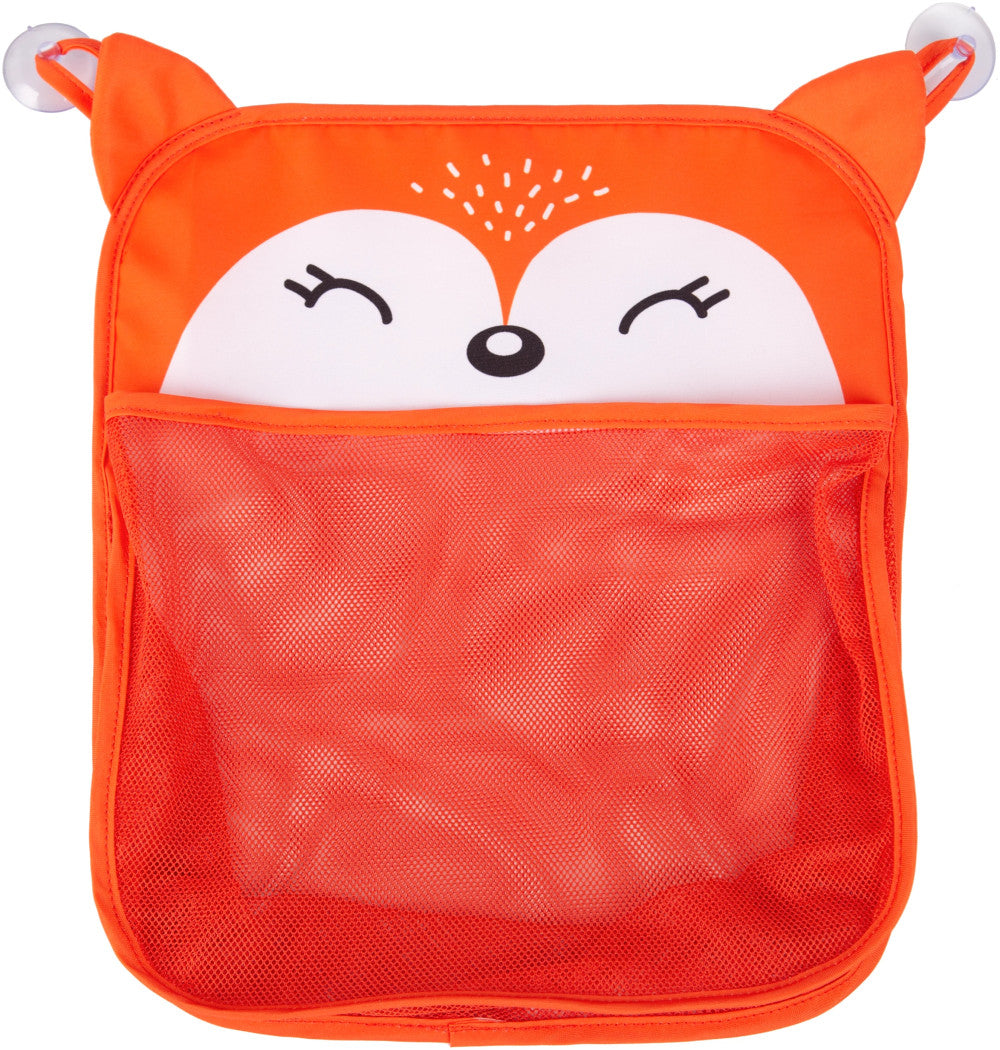 FreeON hálós fürdőszobai tároló - Róka (47092)