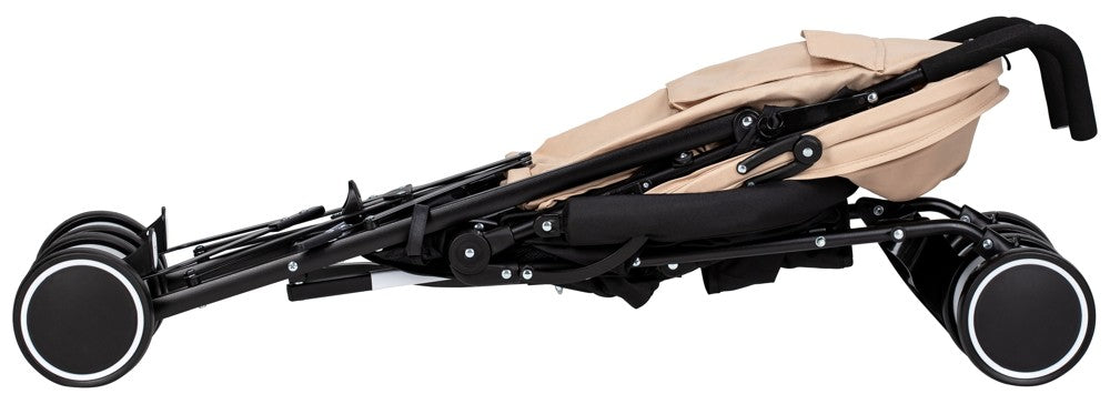 FreeON Simple sport babakocsi - Beige cica (48570)