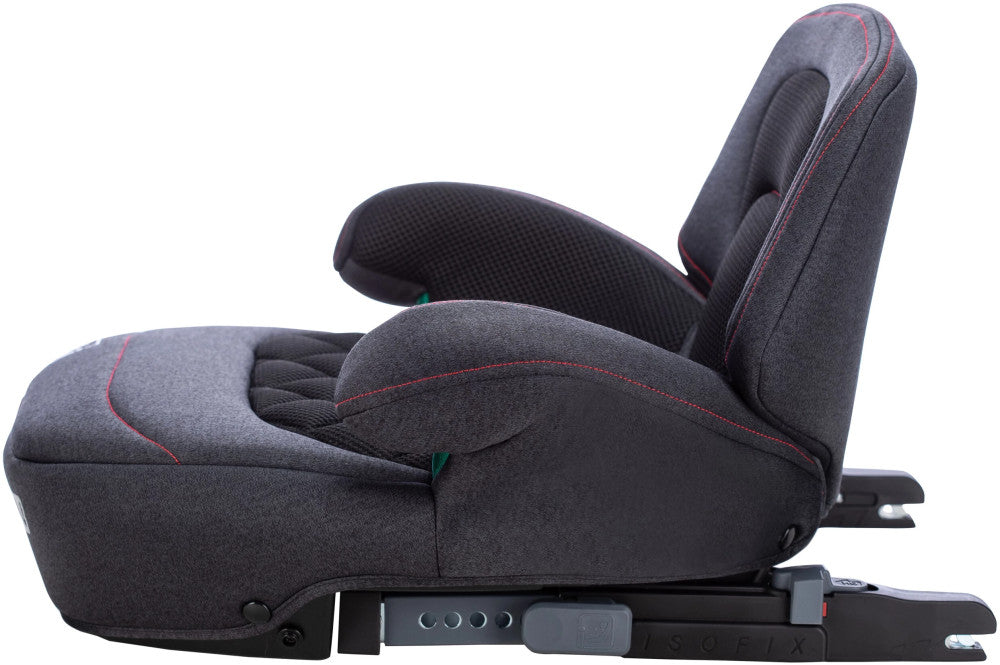 FreeON Cosmo plus I-size ülésmagasító - Black (48686)