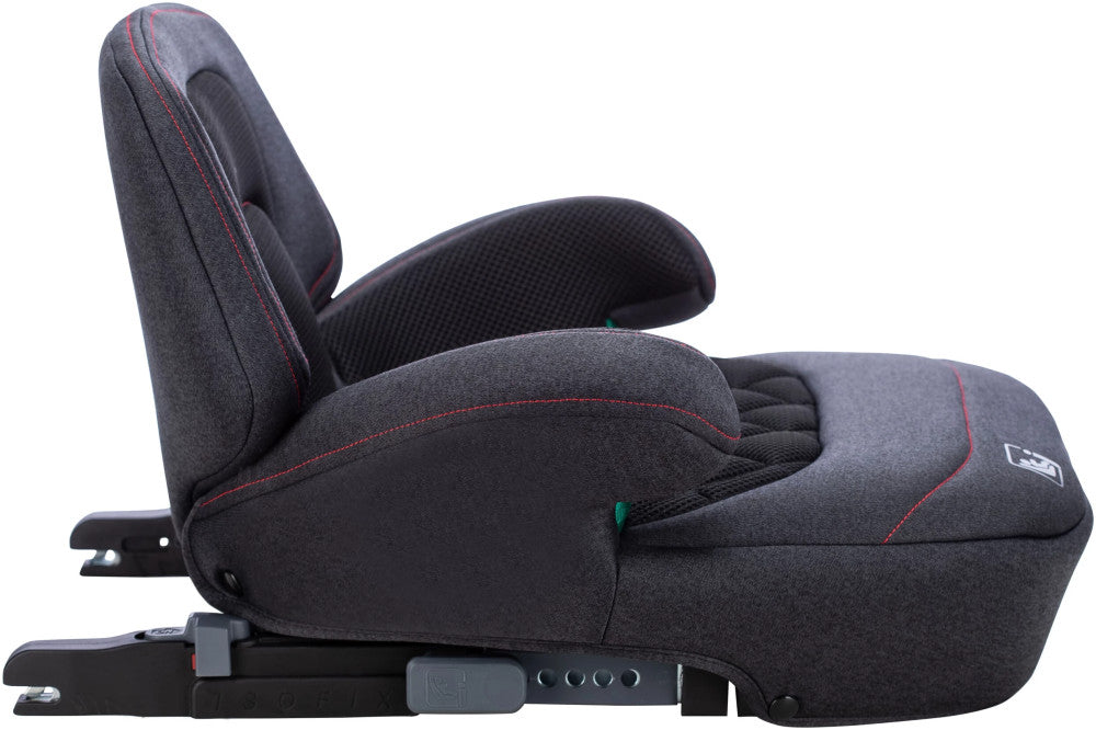 FreeON Cosmo plus I-size ülésmagasító - Black (48686)