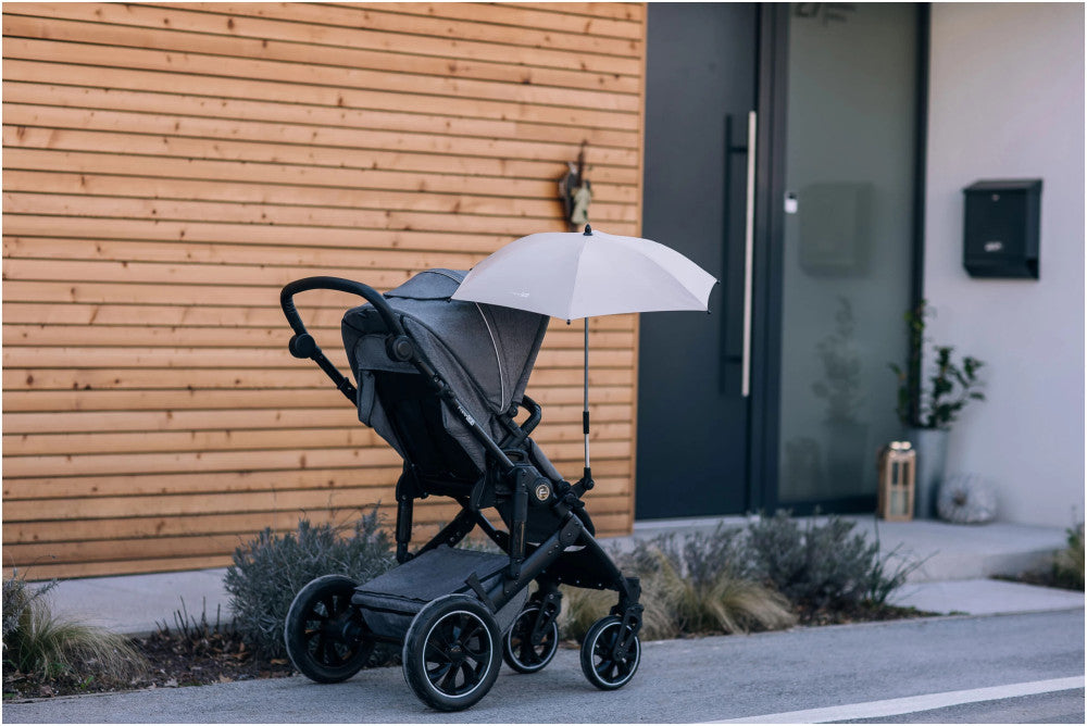 FreeON babakocsi napernyő - Beige (48693)