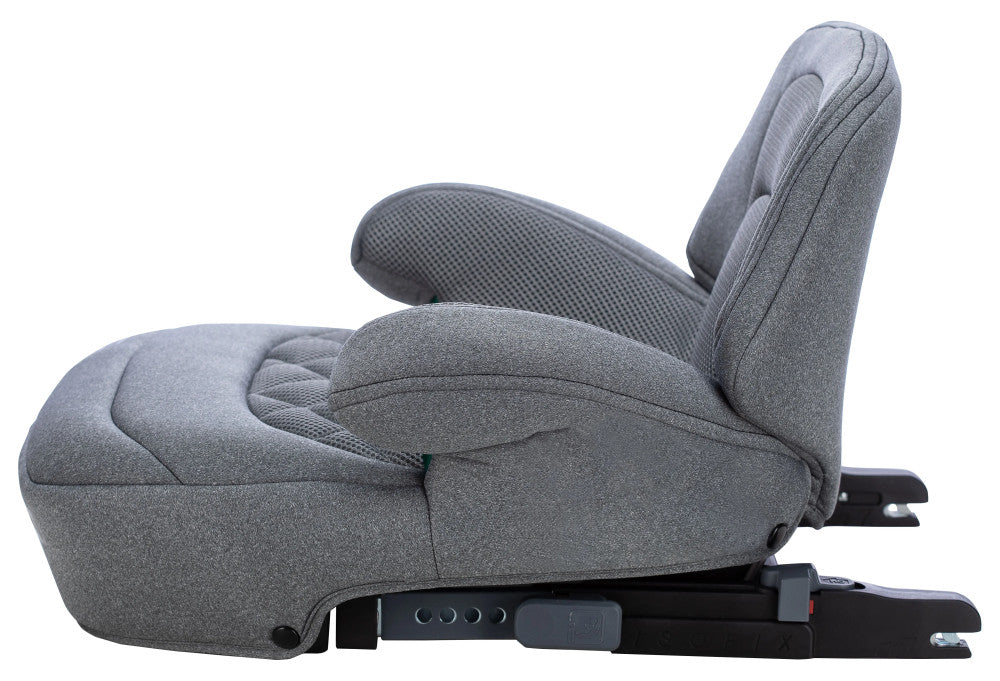 FreeON Cosmo plus I-size ülésmagasító - Grey (48730)