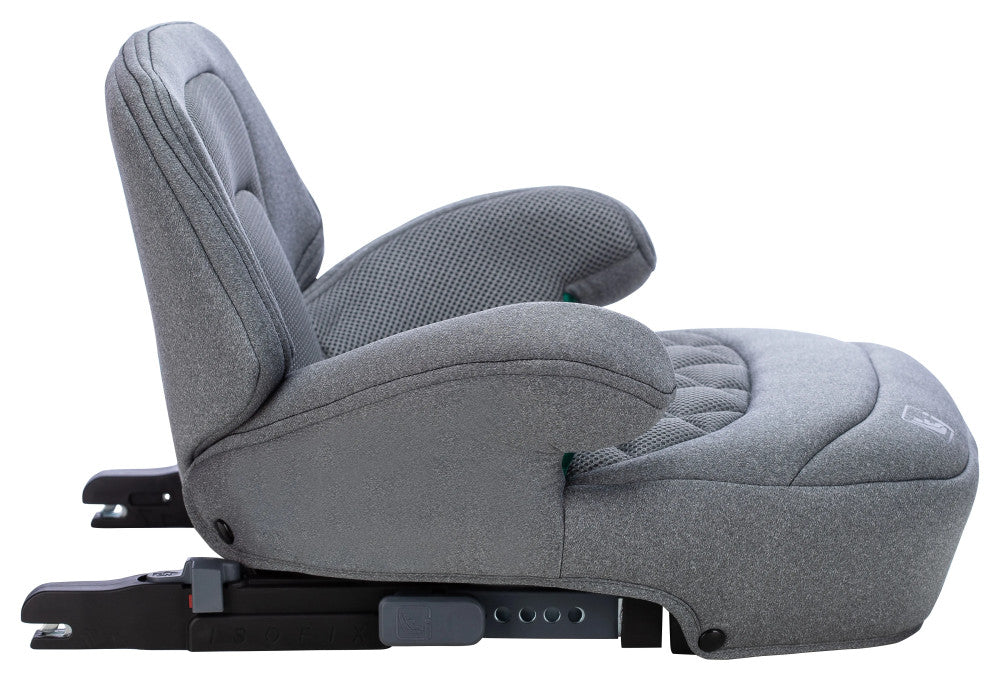 FreeON Cosmo plus I-size ülésmagasító - Grey (48730)