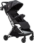 FreeON Unique sport babakocsi - Black&Silver (48846)