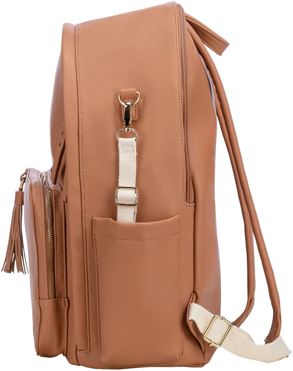 FreeON Glamour pelenkázó hátizsák - Barna (49010)