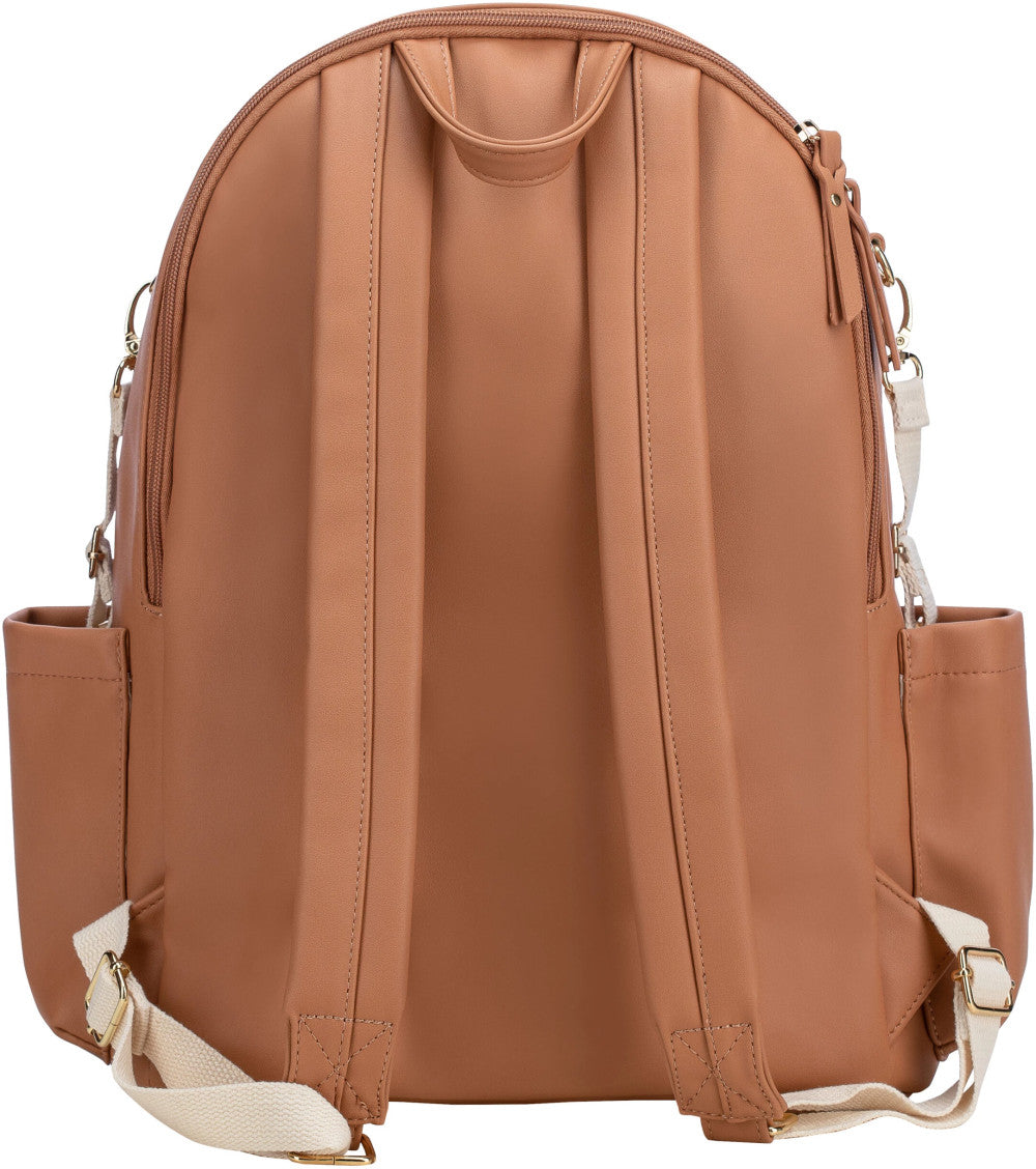 FreeON Glamour pelenkázó hátizsák - Barna (49010)