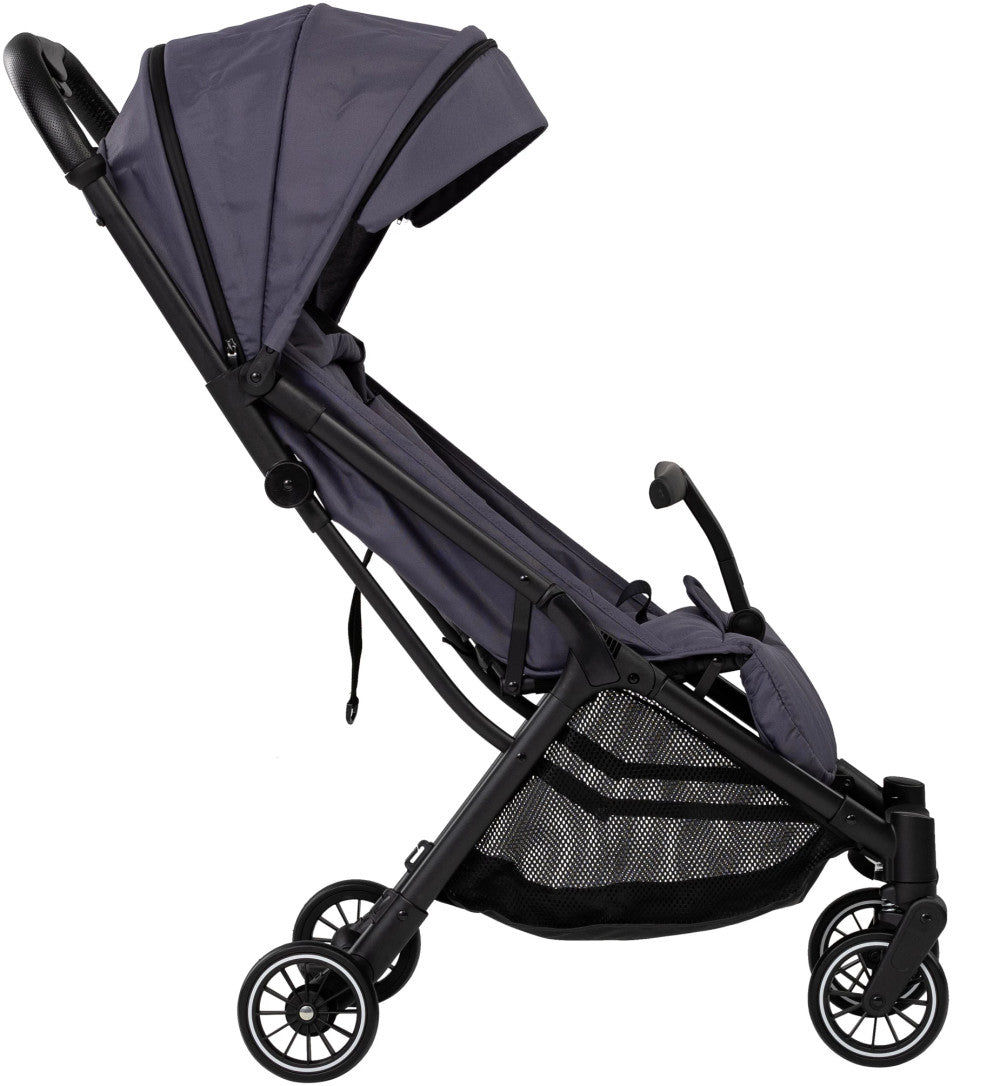 FreeON Reno sportbabakocsi - Grey (49317)