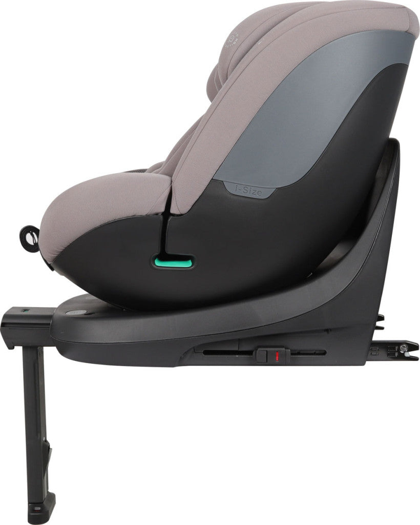 FreeON Lotus I-size gyerekülés 40-125 cm - Gray (49348)