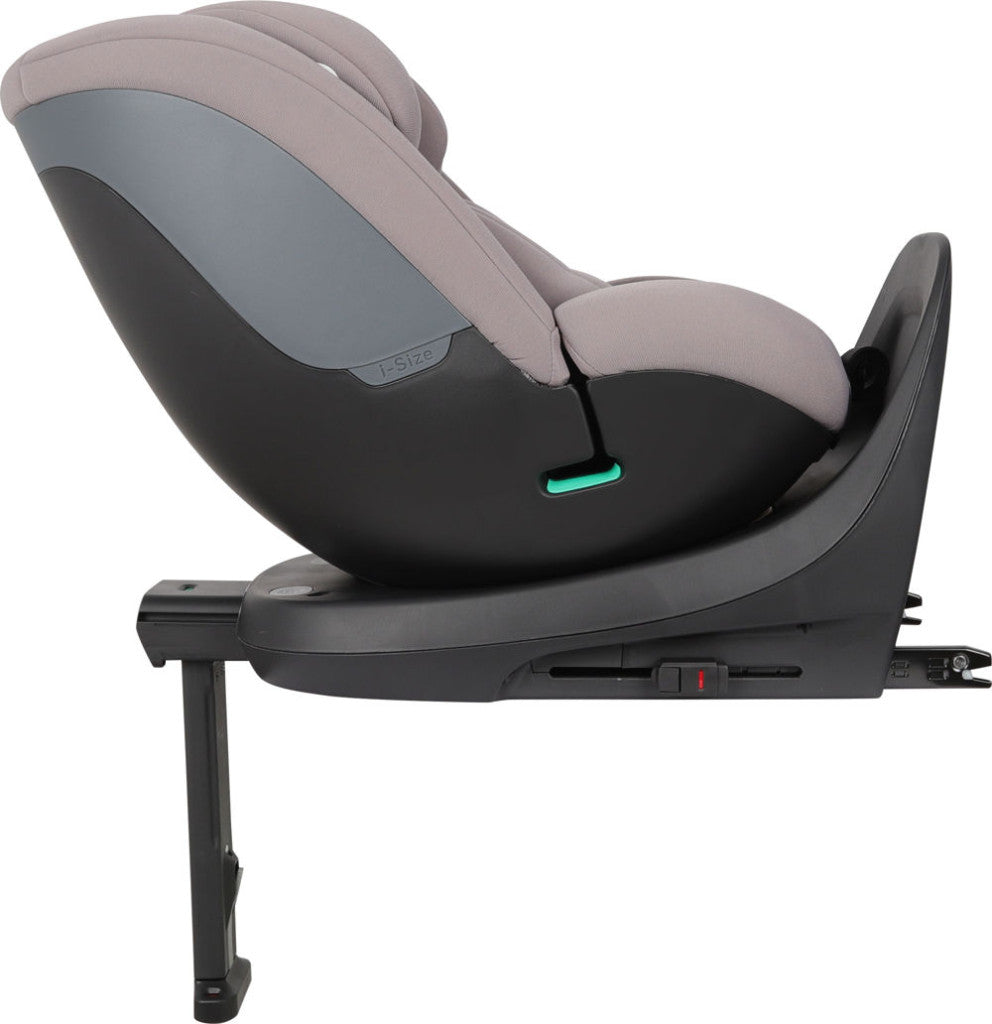 FreeON Lotus I-size gyerekülés 40-125 cm - Gray (49348)