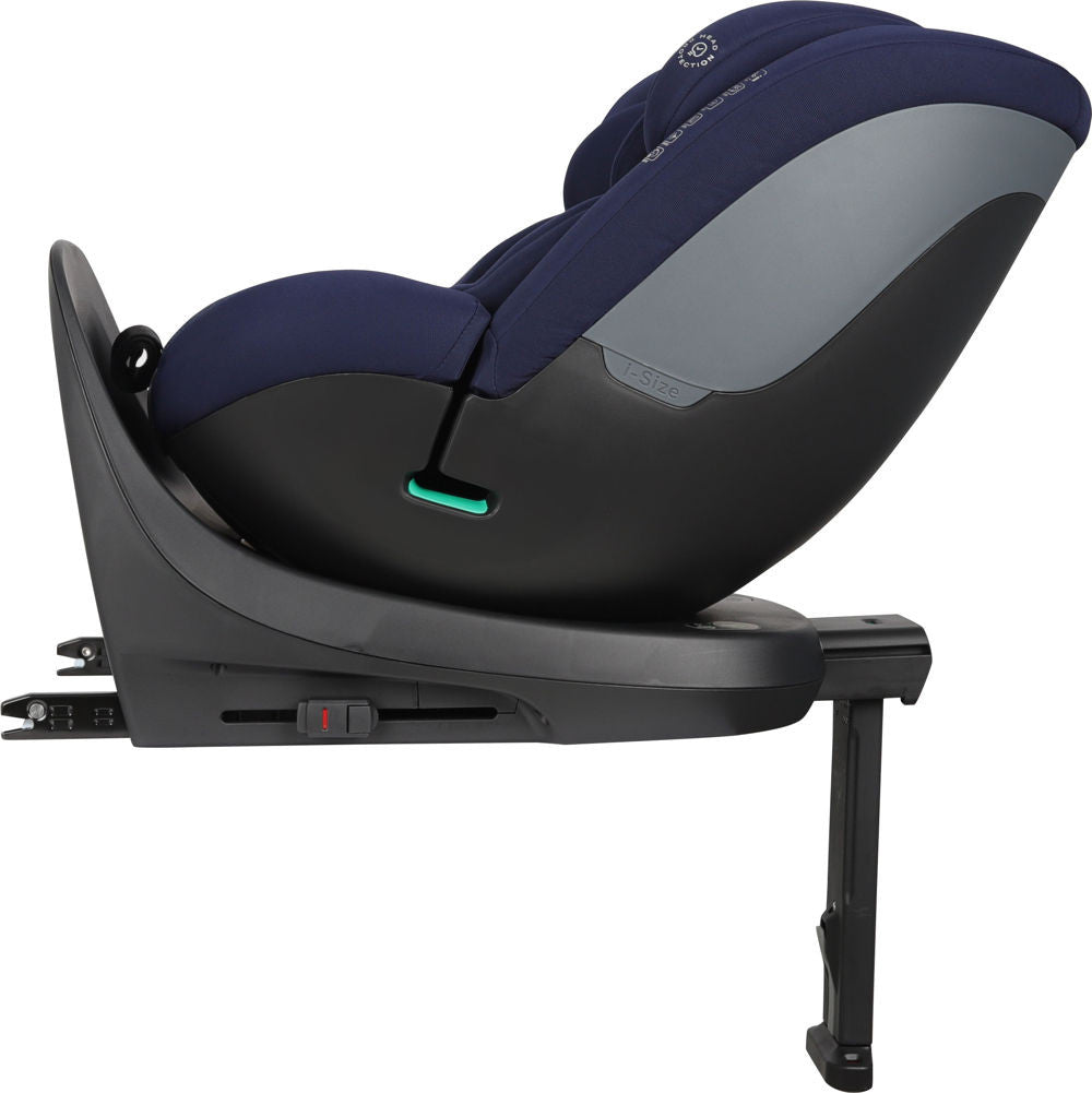 FreeON Lotus I-size gyerekülés 40-125 cm - Blue (49355)