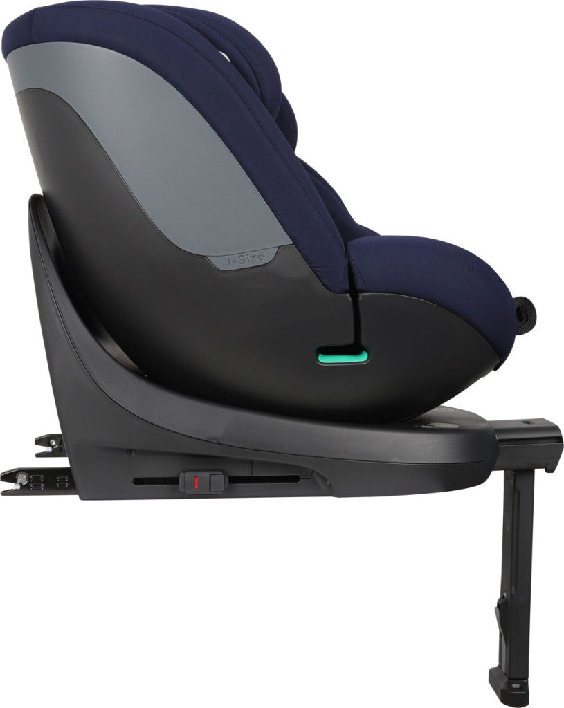 FreeON Lotus I-size gyerekülés 40-125 cm - Blue (49355)