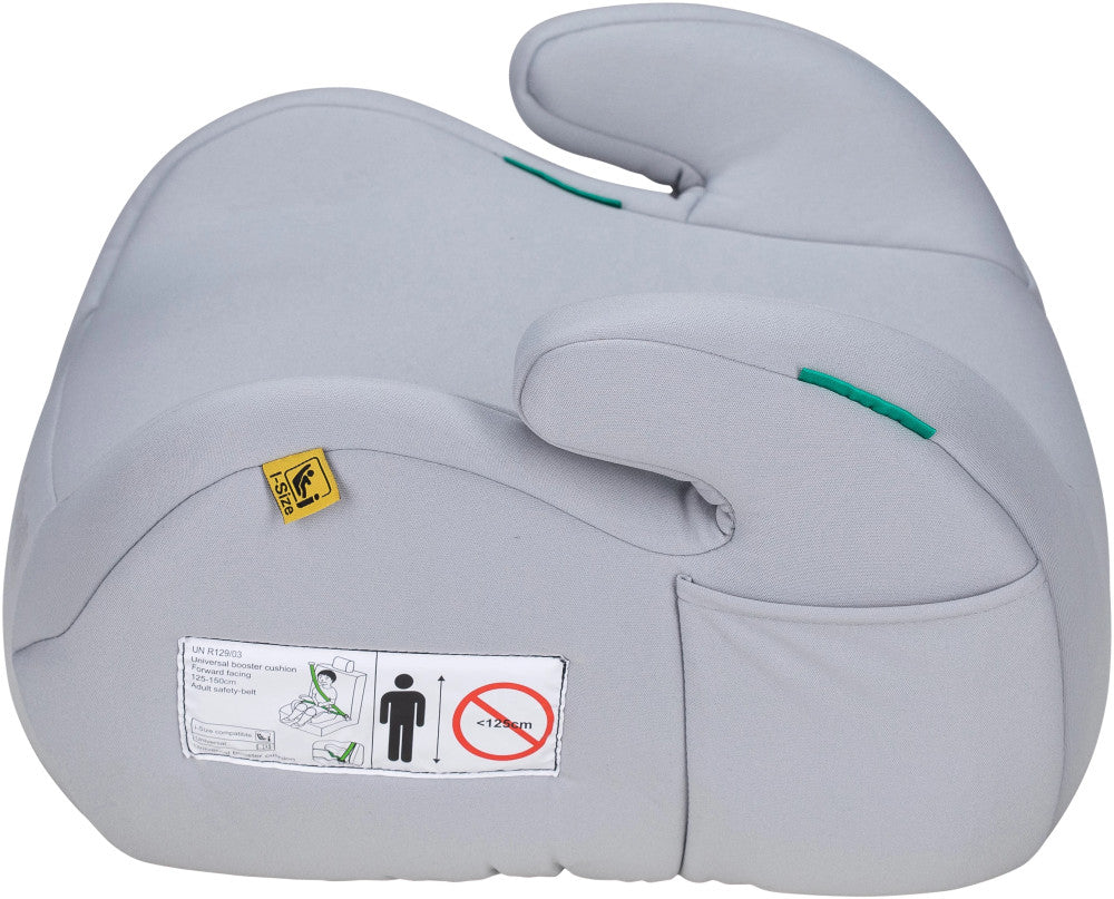 FreeON Libra ülésmagasító 125-150cm - Gray (49386)