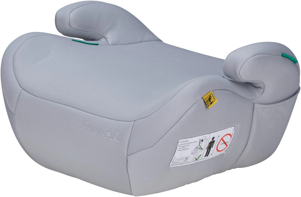 FreeON Libra ülésmagasító 125-150cm - Gray (49386)