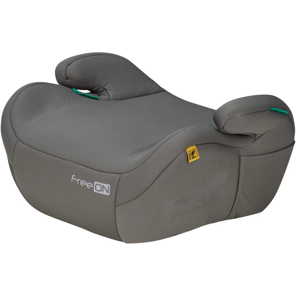 FreeON Libra ülésmagasító 125-150cm - Khaki (49393)