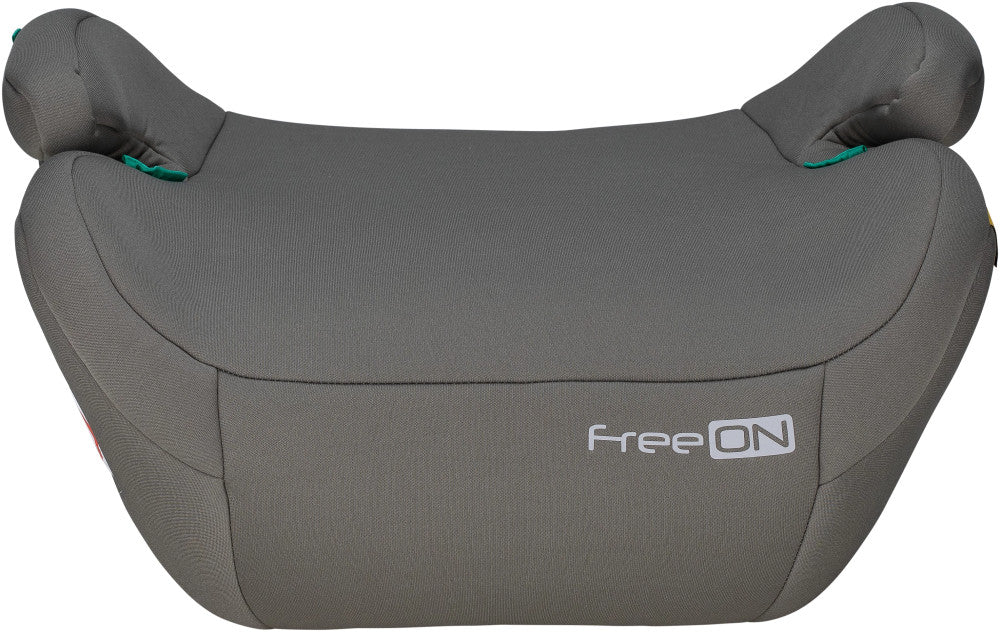 FreeON Libra ülésmagasító 125-150cm - Khaki (49393)