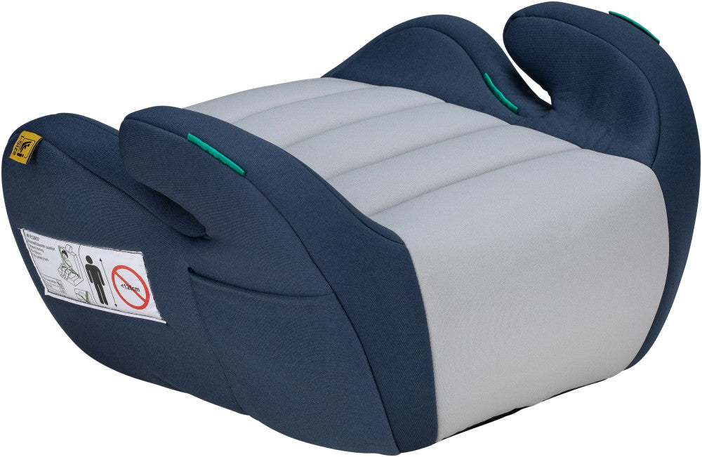 FreeON Comfy ülésmagasító 125-150cm - Blue&gray (49409)