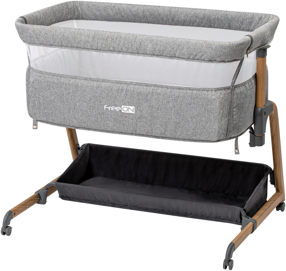FreeON Bliss babaöböl,kiságy - szülői ágy mellé (49584)