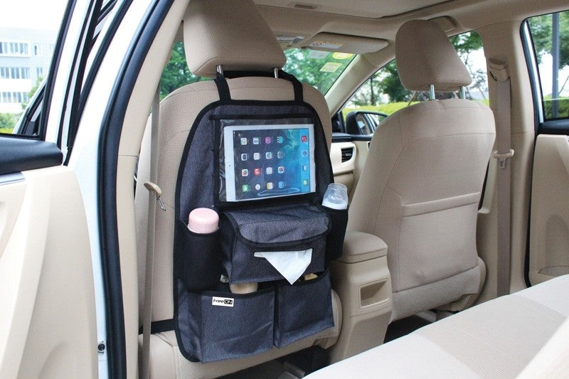 FreeON Delux autós rendező (64043)